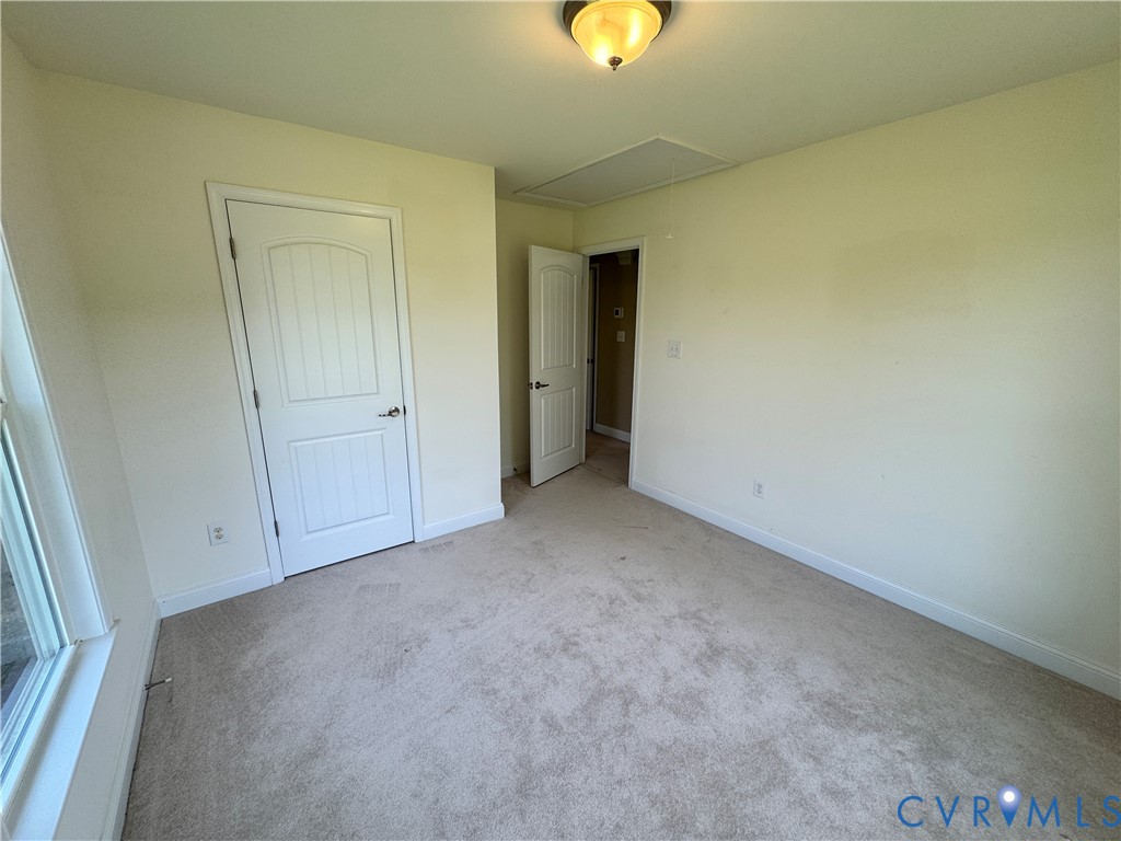 5541 Mary Ball Road Lancaster, VA 22503 - Photo 27 of 50 an empty room with a window