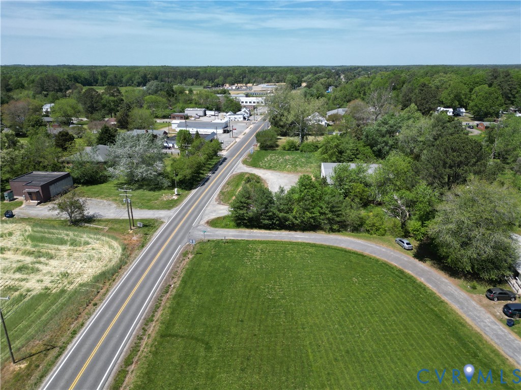 5541 Mary Ball Road Lancaster, VA 22503 - Photo 41 of 50 a view of a lake with a city