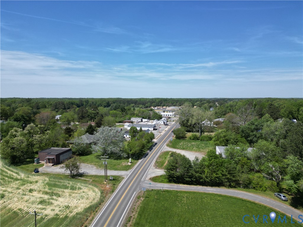 5541 Mary Ball Road Lancaster, VA 22503 - Photo 45 of 50 a view of a lake with a yard
