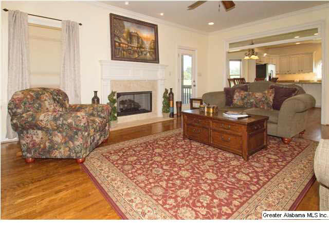 7967 Overbrook Parkway Morris, AL 35116 - Photo 11 of 28