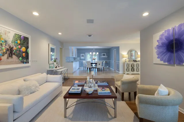 $2,199,000 | 11900 Southwest 72nd Place, Pinecrest, FL 33156