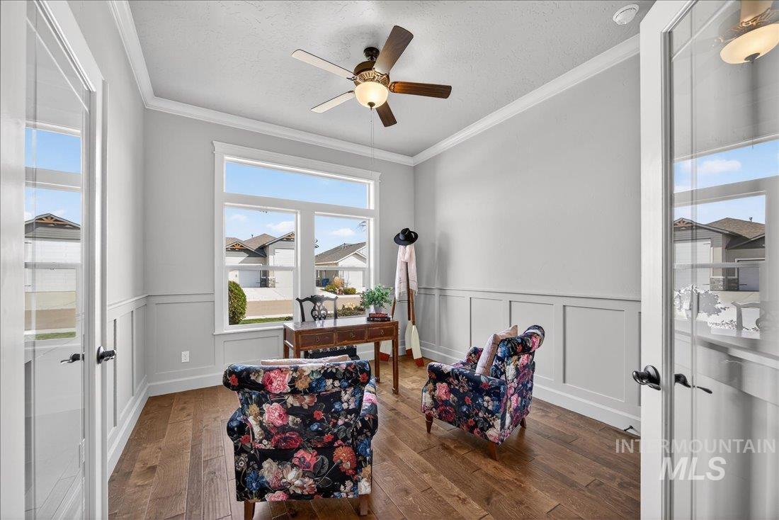 12299 West Pavo Street Star, ID 83669 - Photo 27 of 44