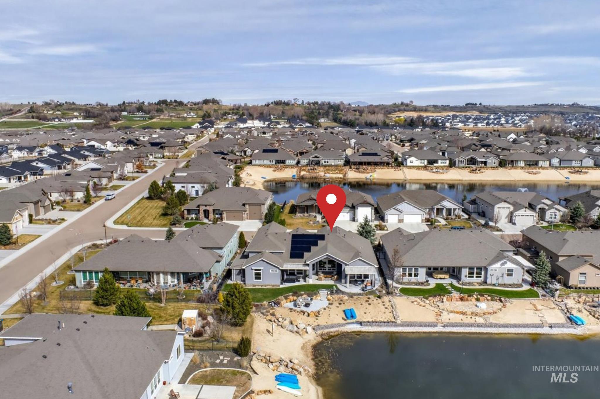 12299 West Pavo Street Star, ID 83669 - Photo 43 of 44