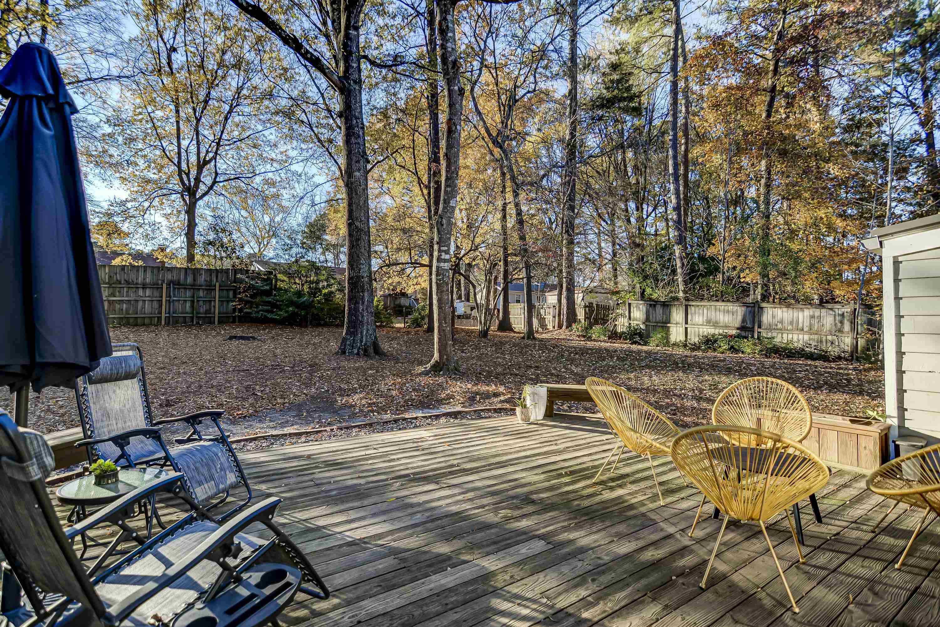 408 Ryan Road Cary, NC 27511 - Photo 19 of 22 Photo 19