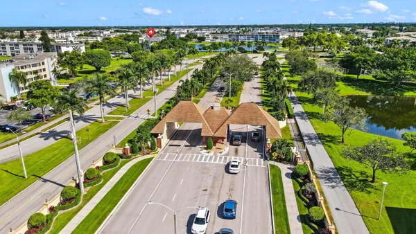 $1,750 | 113 Mansfield C, Unit 113, Boca Raton, FL 33434