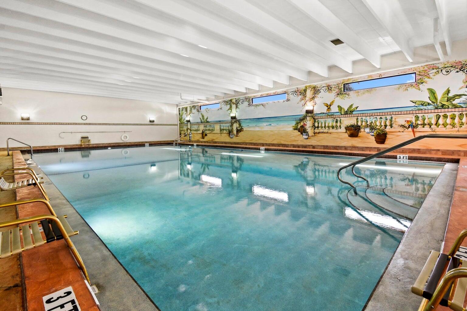 113 Mansfield C, Unit 113 Boca Raton, FL 33434 - Photo 26 of 31 Century Village Boca Arial pic 1