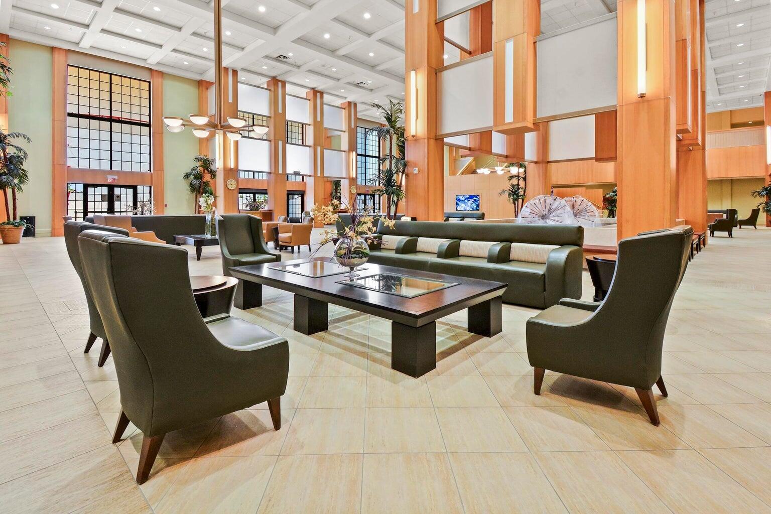 113 Mansfield C, Unit 113 Boca Raton, FL 33434 - Photo 29 of 31 Century Village Boca Club house