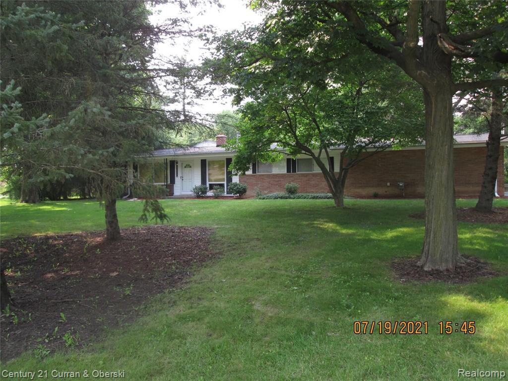 27860 Peppermill Road Farmington Hills, MI 48331 - Photo 25 of 28