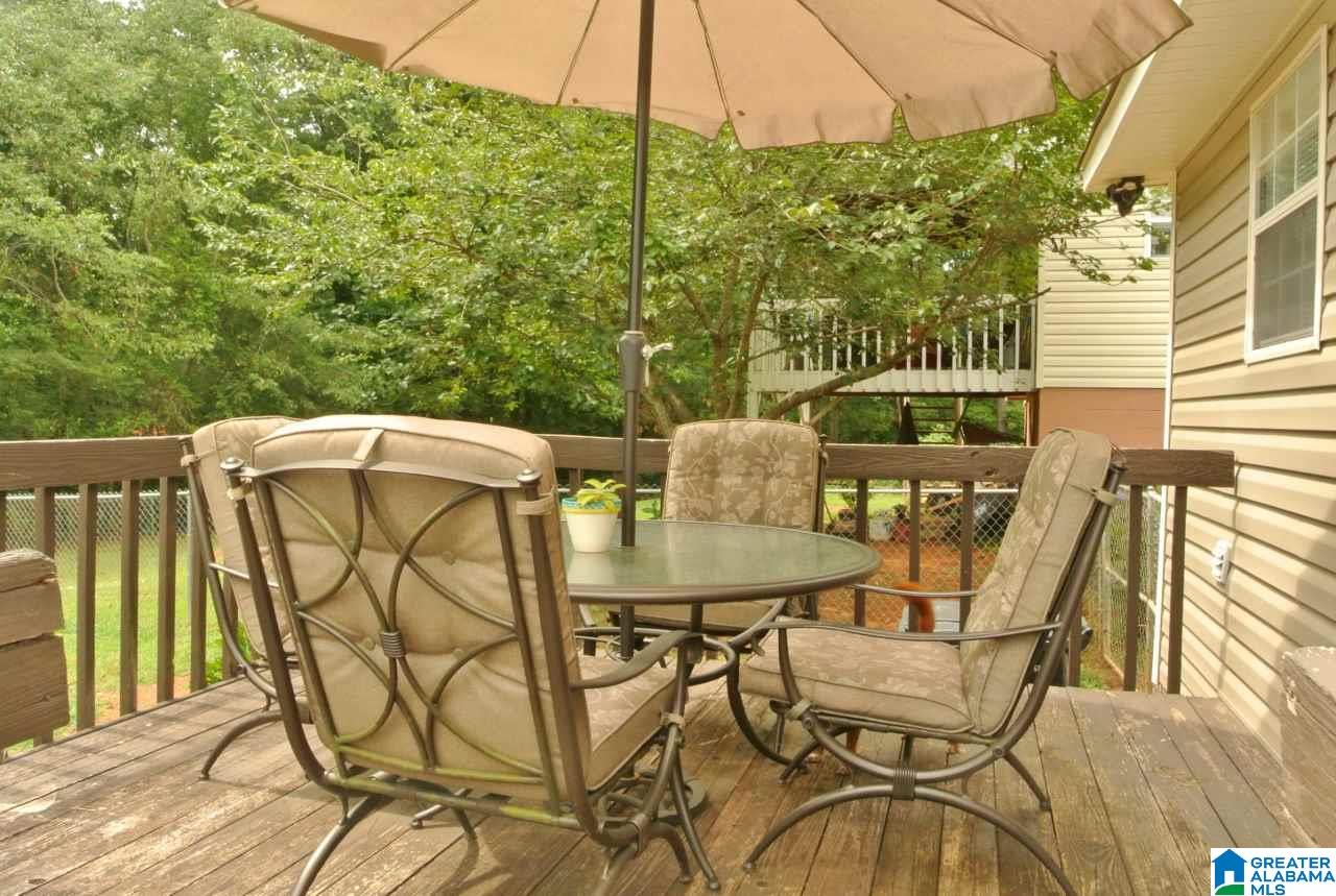 7212 Weems Road Pinson, AL 35126 - Photo 27 of 31