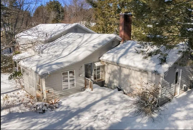 $1,500,000 | 362 Country Way, Needham, MA 02492