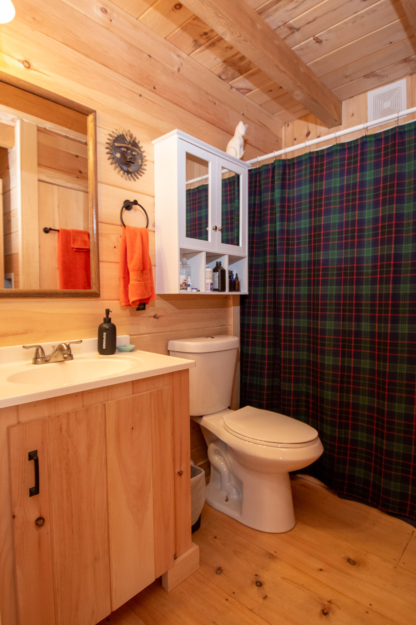 407 Pleasant River Road Milo, ME 04463 - Photo 16 of 41 DSC_0750