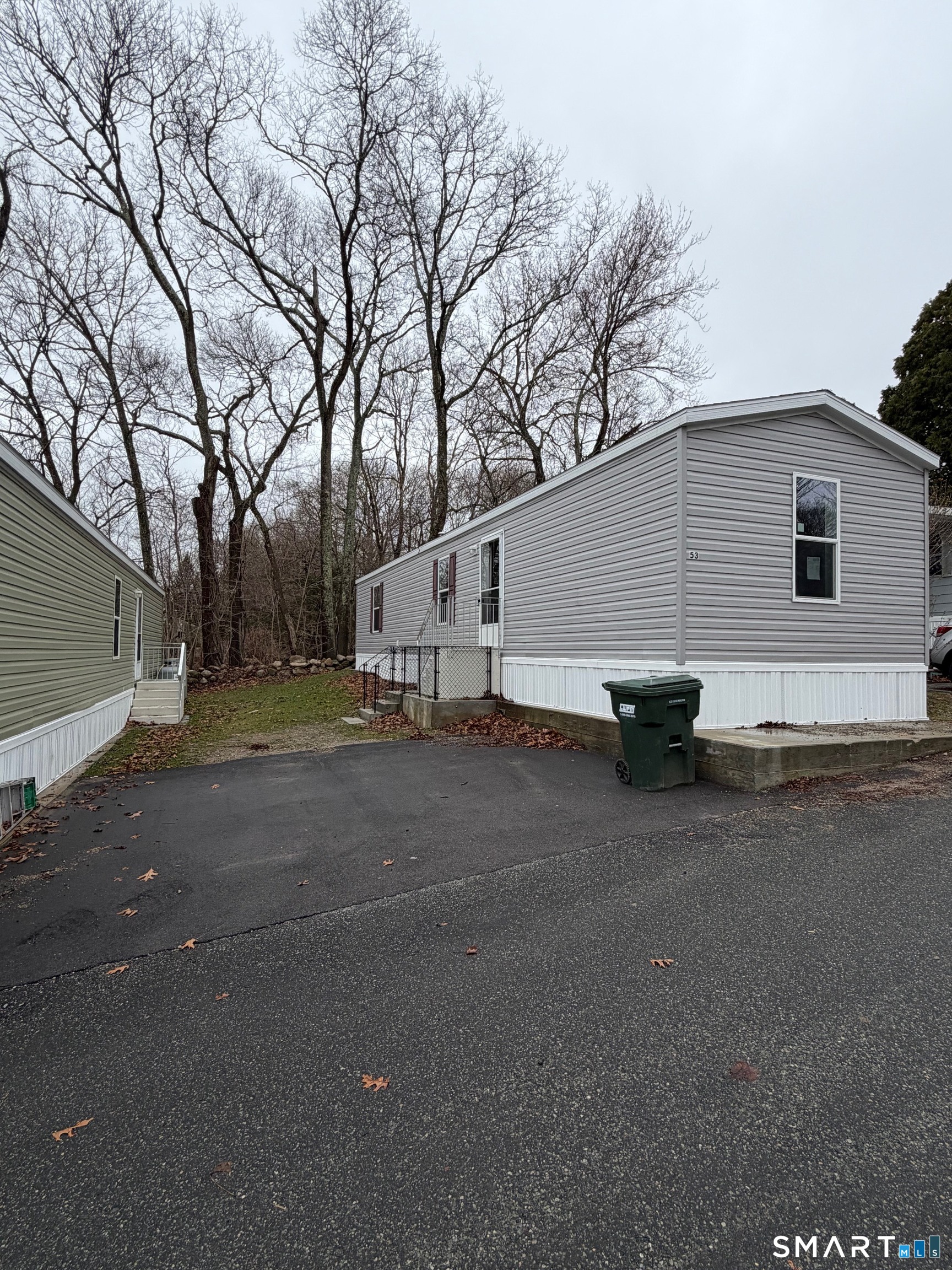 435 High Street, Unit 53 Groton, CT 06355 - Photo 2 of 10