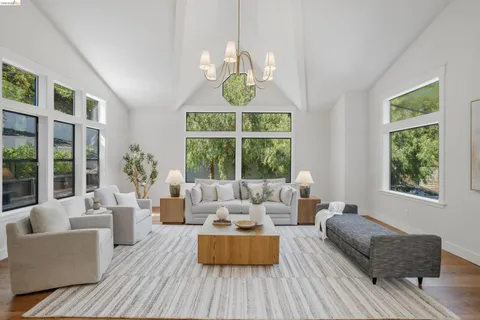 $3,198,000 | 4120 Happy Valley Road, Lafayette, CA 94549