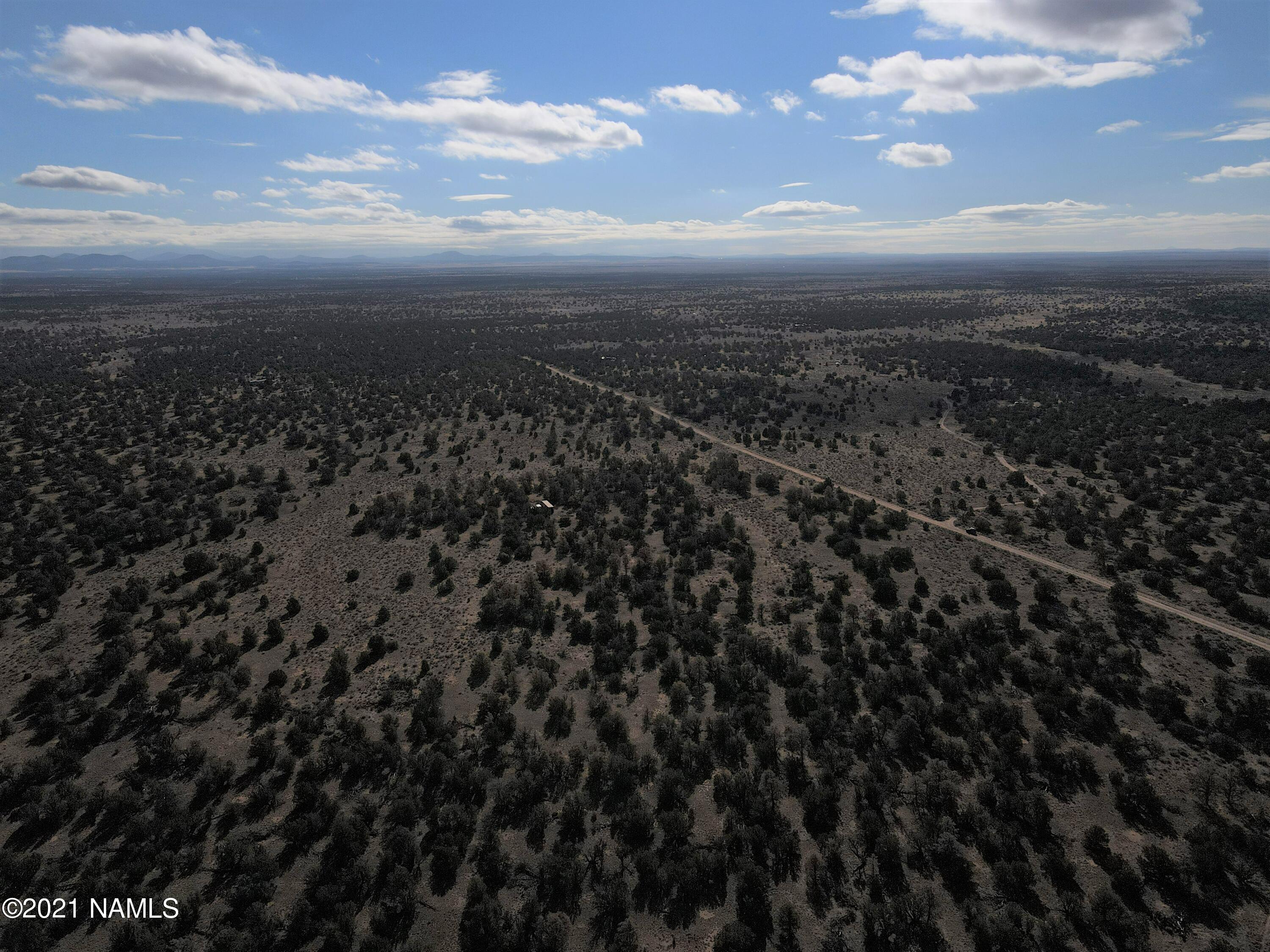 4879 North Hidden Ranch, Unit 120 Williams, AZ 86046 - Photo 11 of 31 DJI_0088