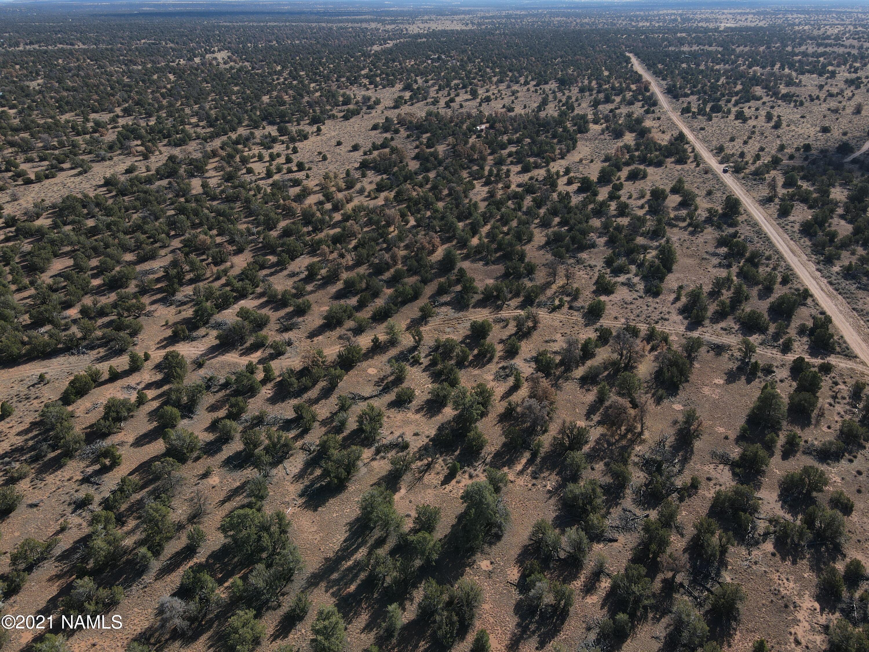 4879 North Hidden Ranch, Unit 120 Williams, AZ 86046 - Photo 14 of 31 DJI_0091