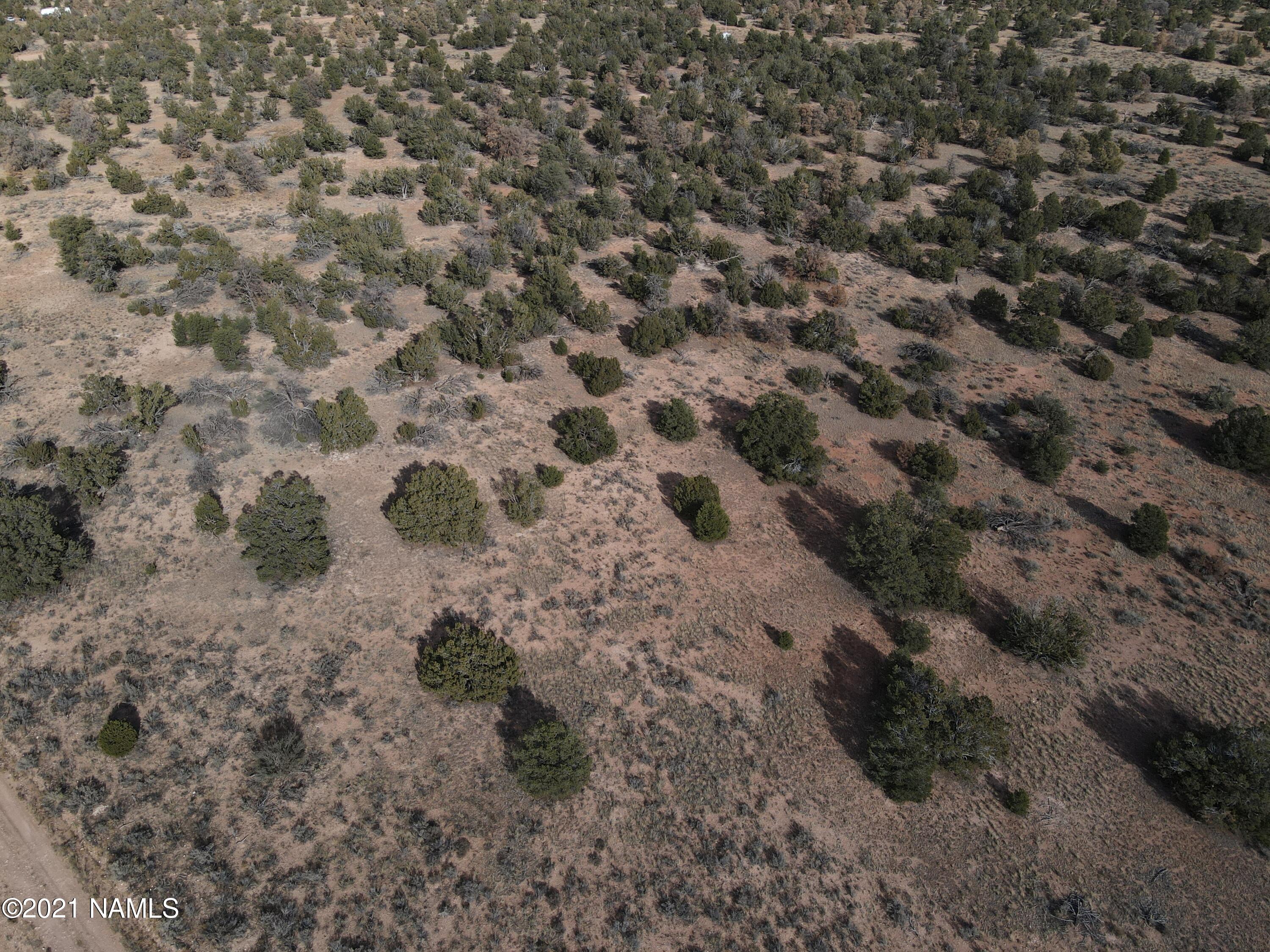 4879 North Hidden Ranch, Unit 120 Williams, AZ 86046 - Photo 15 of 31 DJI_0101