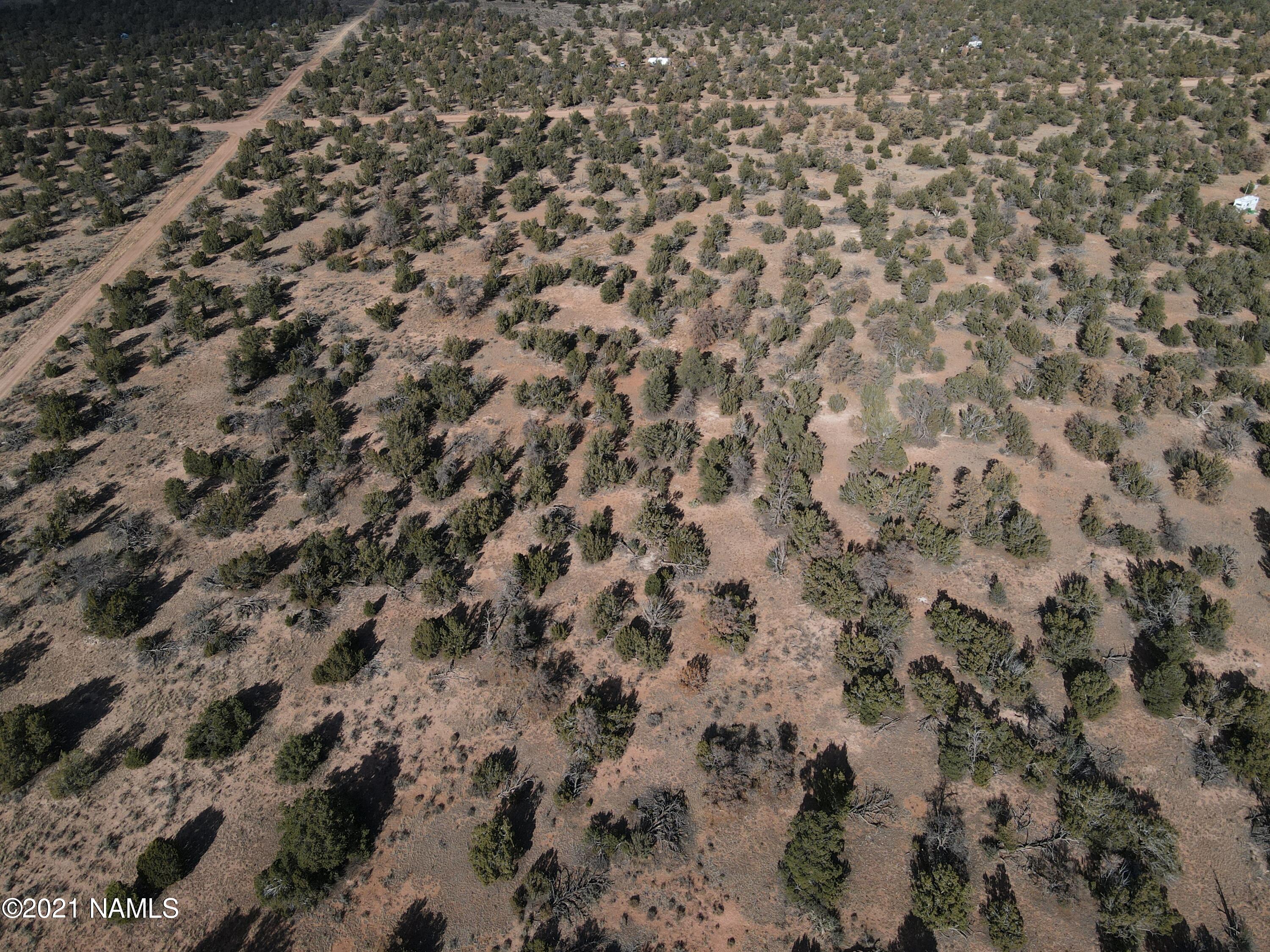4879 North Hidden Ranch, Unit 120 Williams, AZ 86046 - Photo 16 of 31 DJI_0094