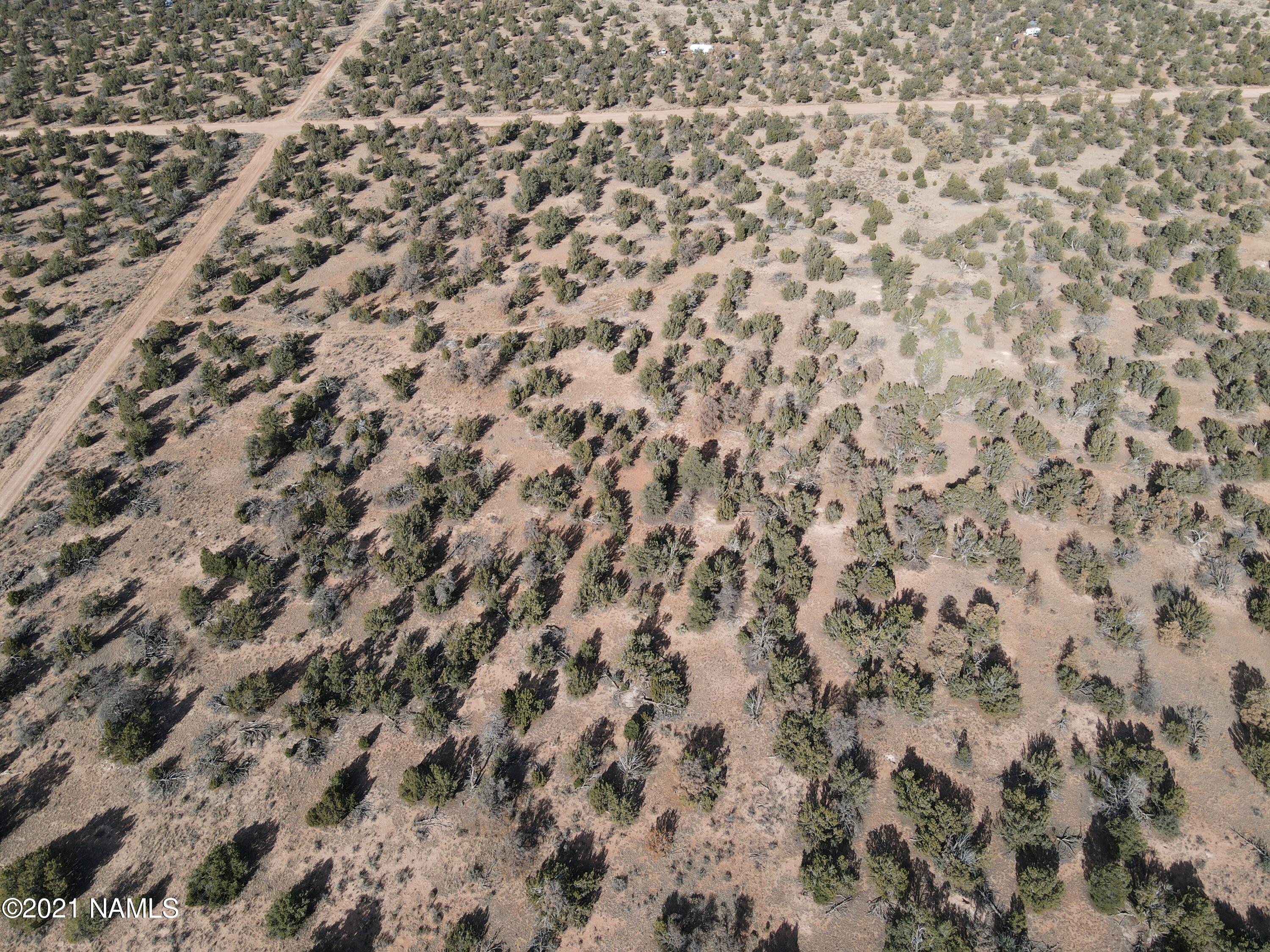 4879 North Hidden Ranch, Unit 120 Williams, AZ 86046 - Photo 17 of 31 DJI_0099