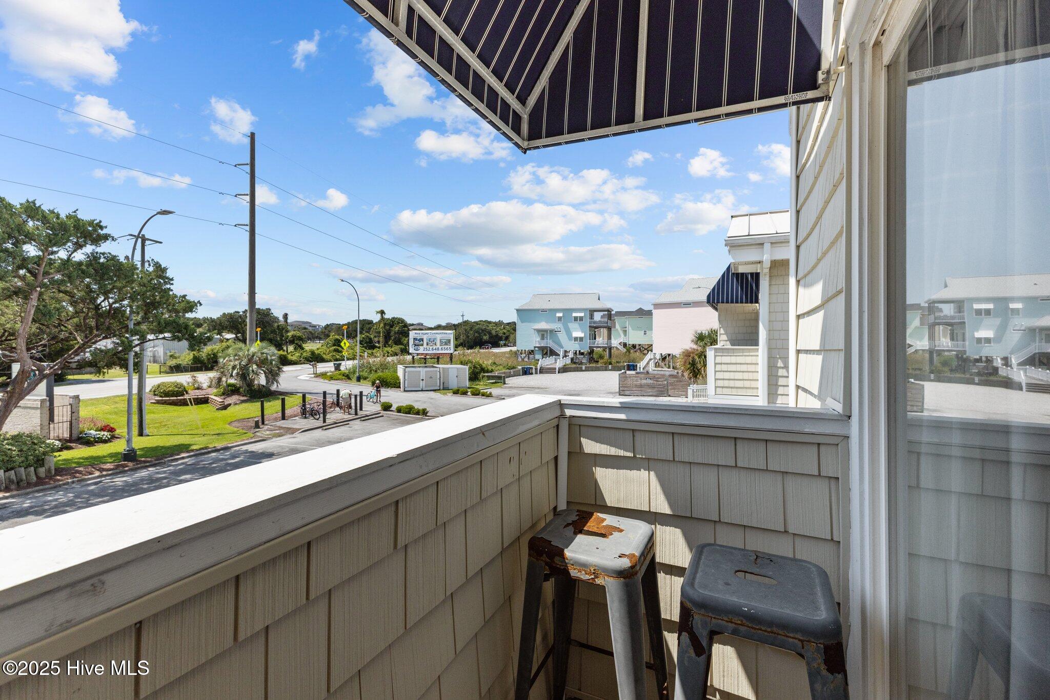 602 West Fort Macon Road, Unit 231 Atlantic Beach, NC 28512 - Photo 13 of 27 231 Palm Suites