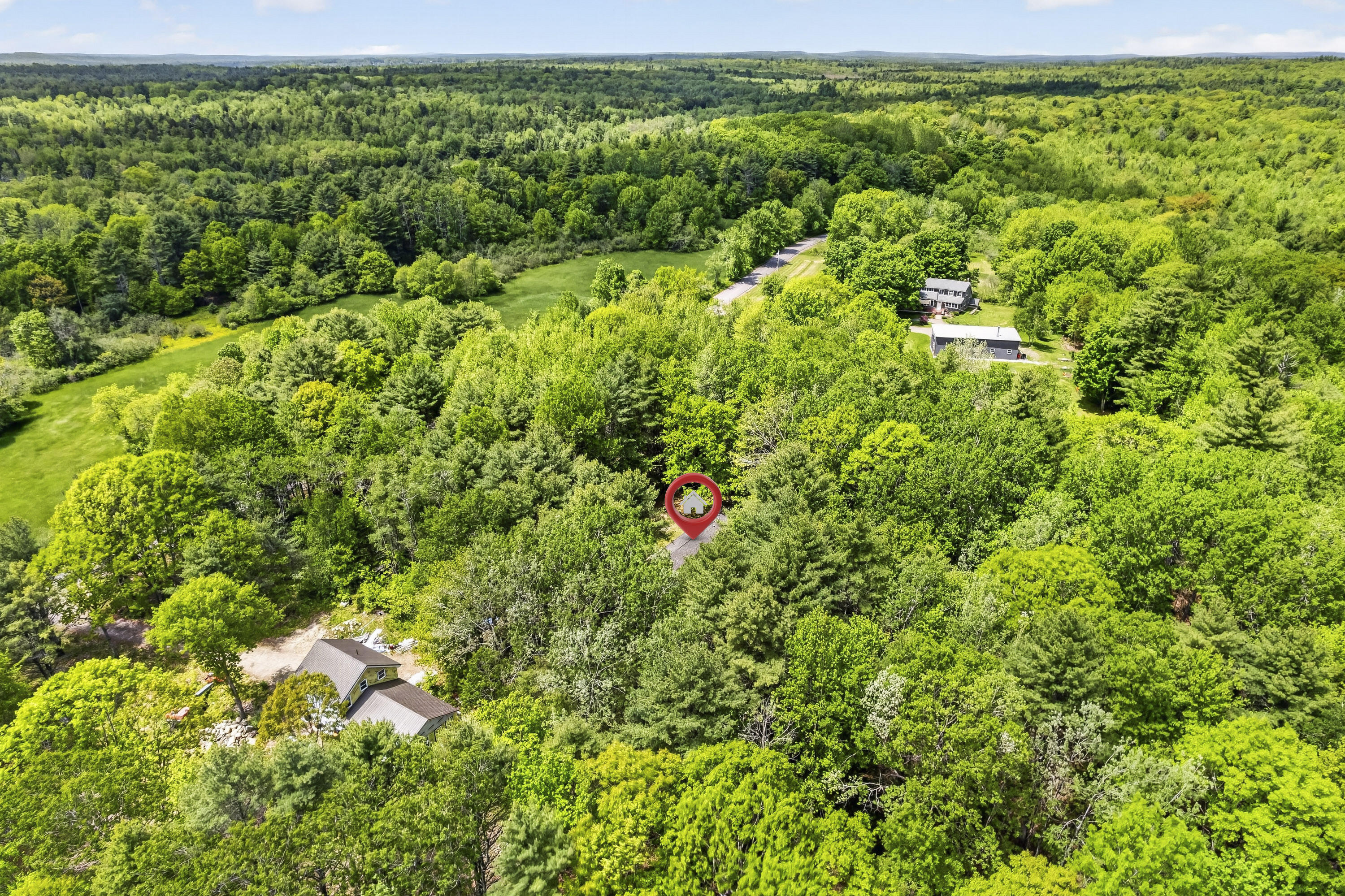 439 Castner Road Waldoboro, ME 04572 - Photo 47 of 50