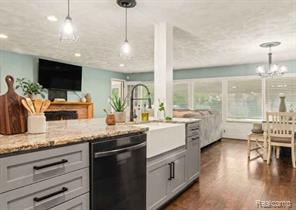 330 Cole Road Monroe, MI 48162 - Photo 8 of 27