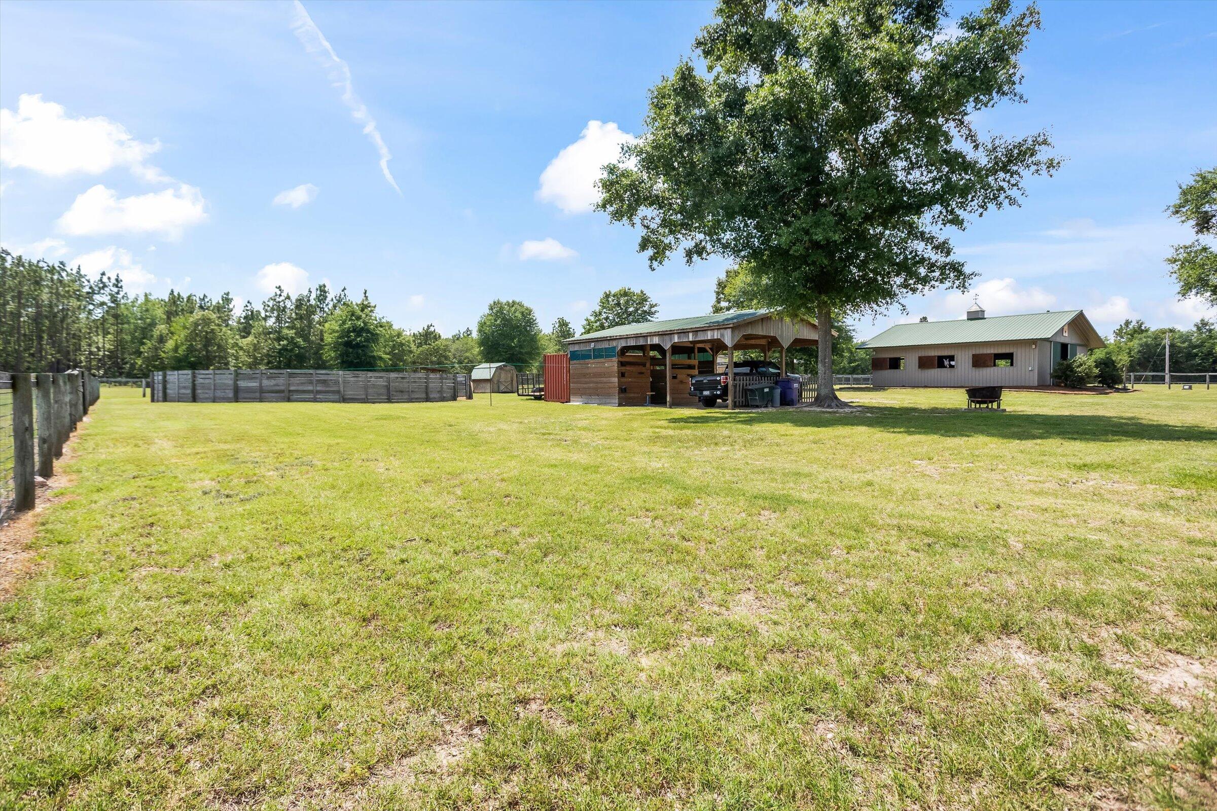 1178 Weeks Road Williston, SC 29853 - Photo 42 of 72