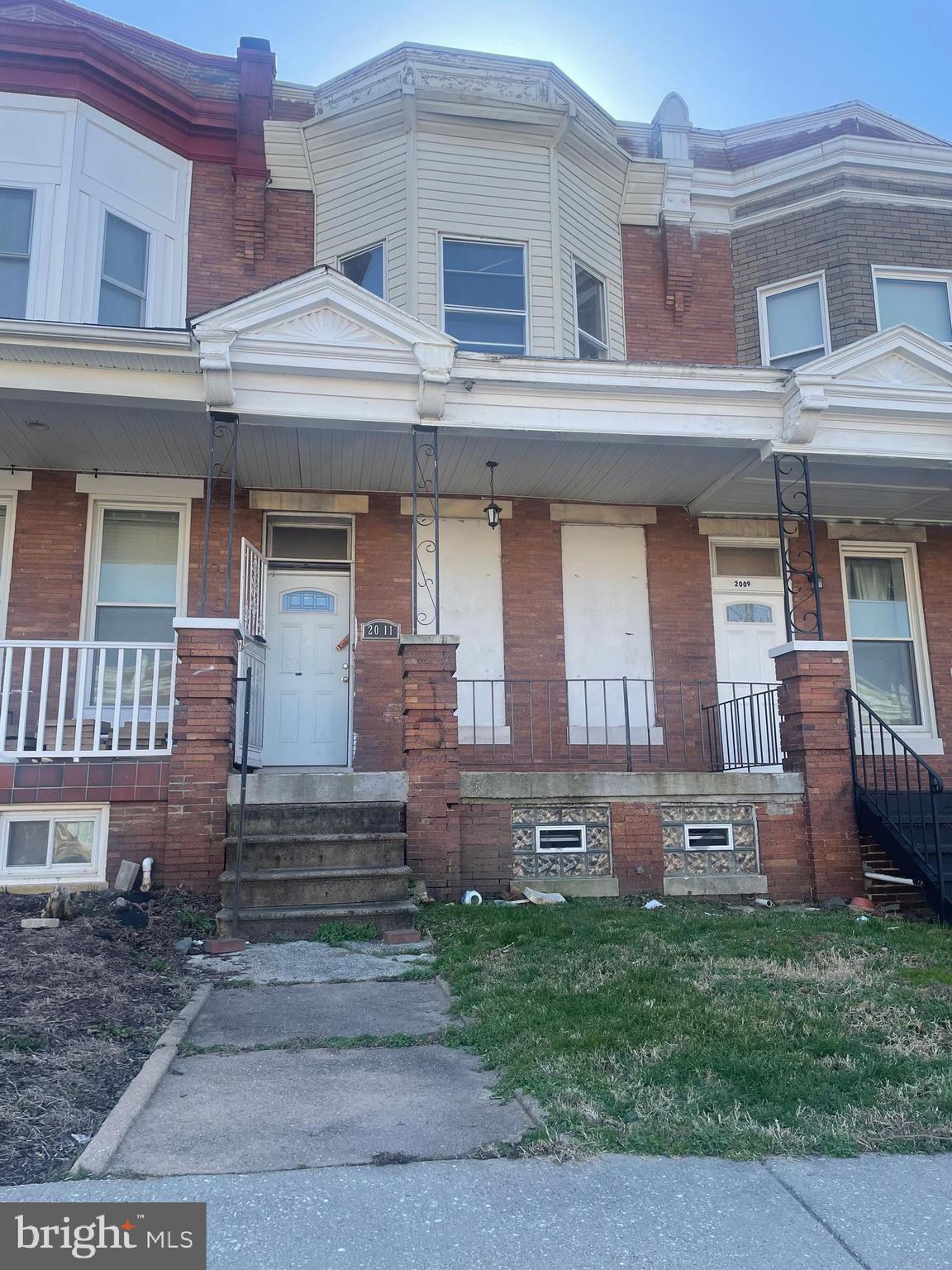 2011 East 31st St  