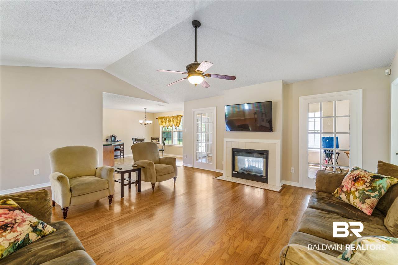 6801 Garden Ridge Court Mobile, AL 36695 - Photo 8 of 26