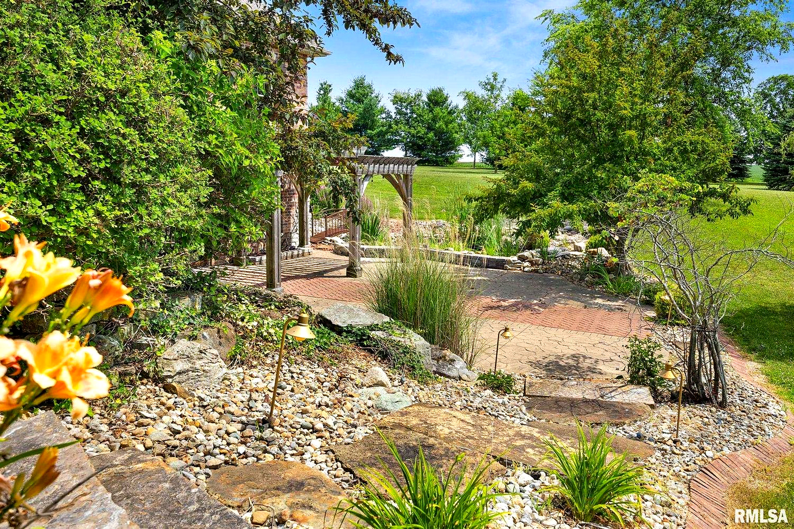 3076 North 400 East Road McLean, IL 61754 - Photo 74 of 97