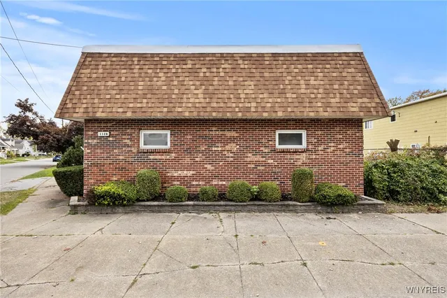 $224,900 | 1128 Oliver Street, North Tonawanda, NY 14120