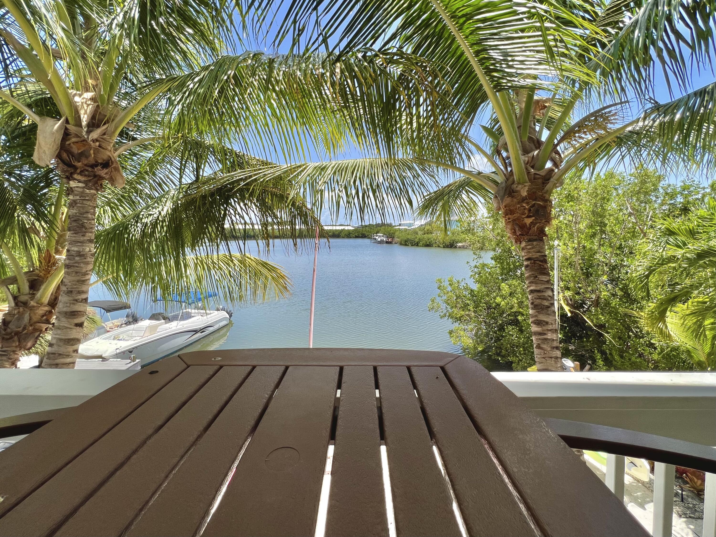 24 Bounty Lane Key Largo, FL 33037 - Photo 35 of 36 a view of outdoor space and yard