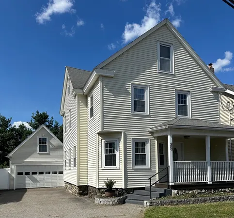 $969,000 | 25 Barnes Street, Waltham, MA 02453