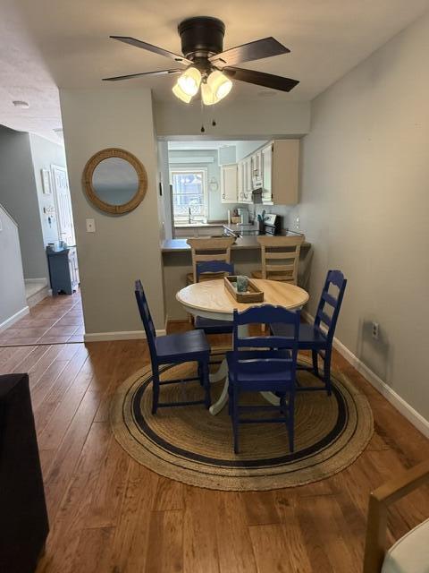 7 Old Salt Road, Unit 32 Old Orchard Beach, ME 04064 - Photo 9 of 18 photo 10
