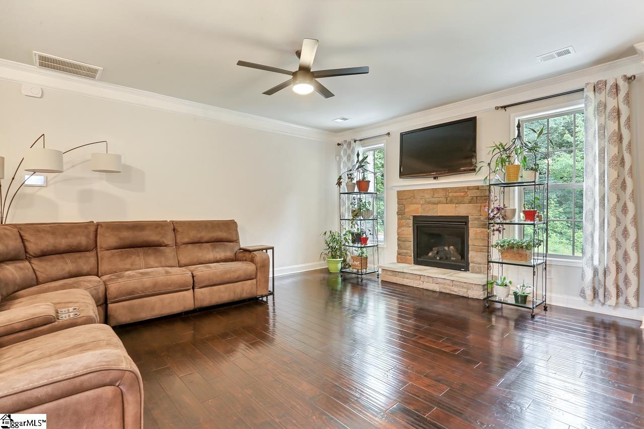 100 Wildflower Road Easley, SC 29642 - Photo 18 of 34 Gallery Image 18