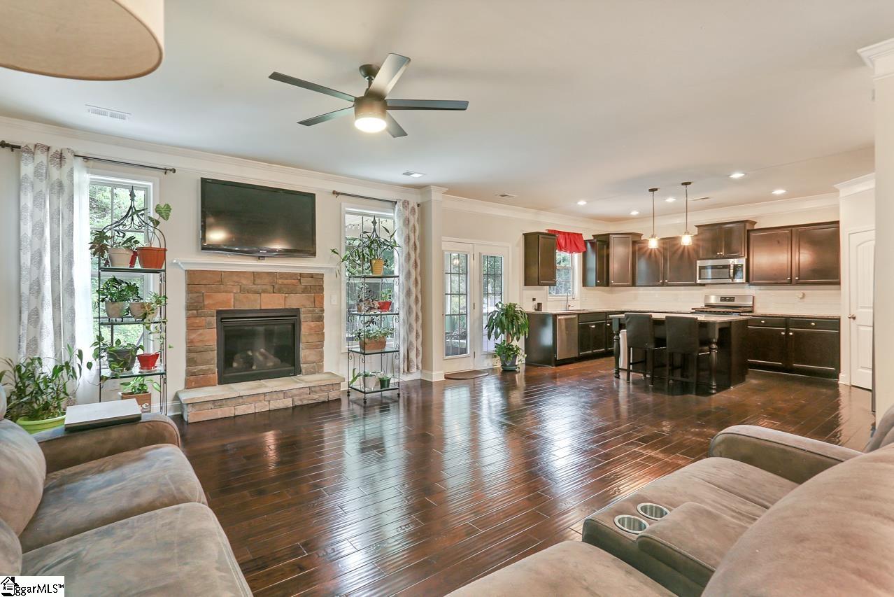 100 Wildflower Road Easley, SC 29642 - Photo 19 of 34 Gallery Image 19