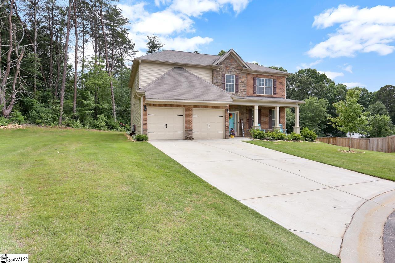 100 Wildflower Road Easley, SC 29642 - Photo 2 of 34 Gallery Image 2