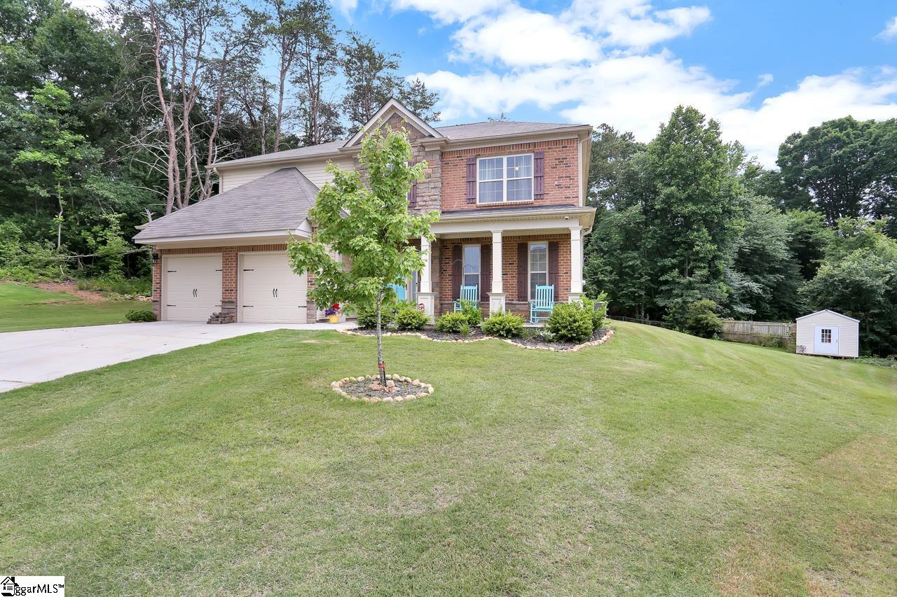 100 Wildflower Road Easley, SC 29642 - Photo 3 of 34 Gallery Image 3