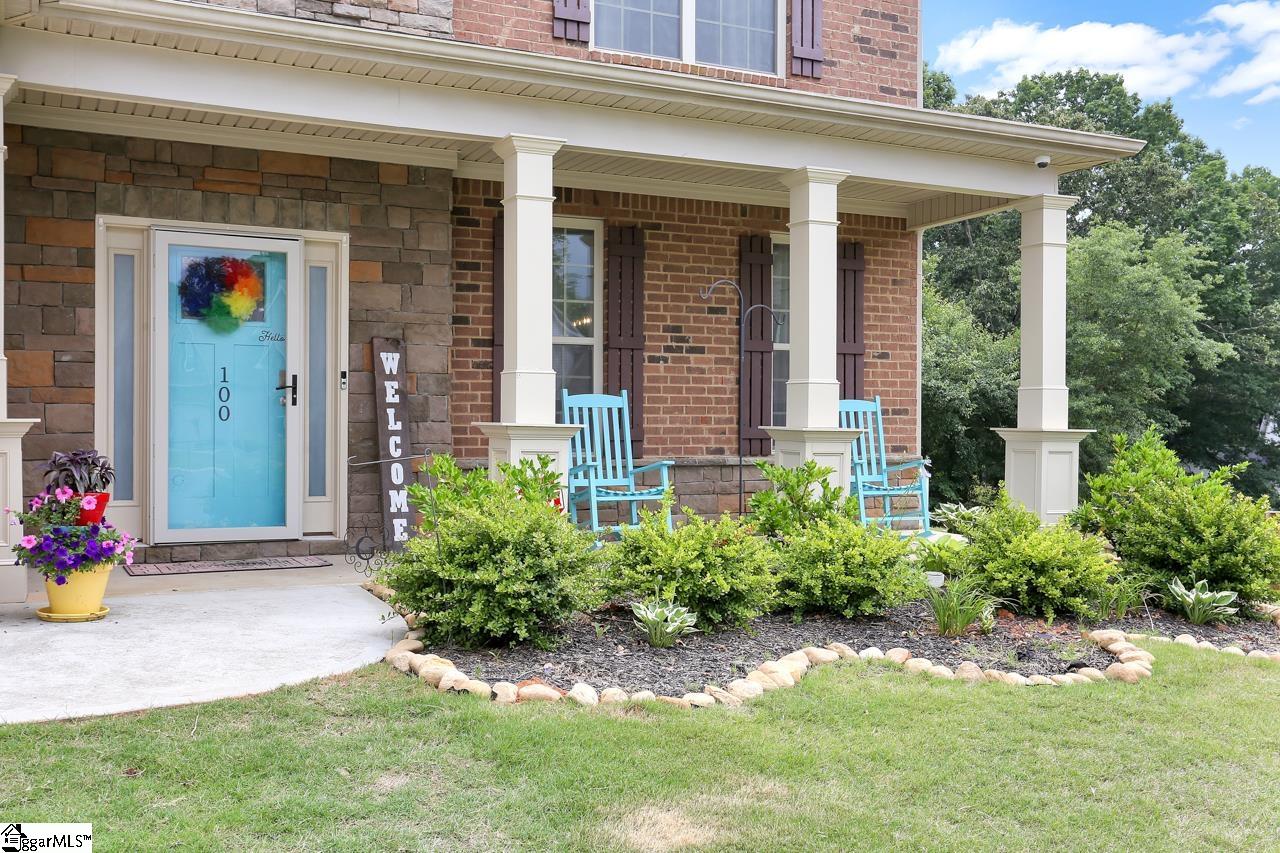 100 Wildflower Road Easley, SC 29642 - Photo 4 of 34 Gallery Image 4