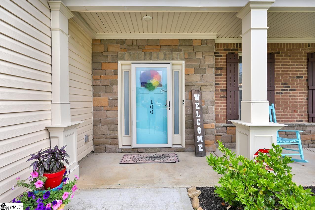 100 Wildflower Road Easley, SC 29642 - Photo 5 of 34 Gallery Image 5