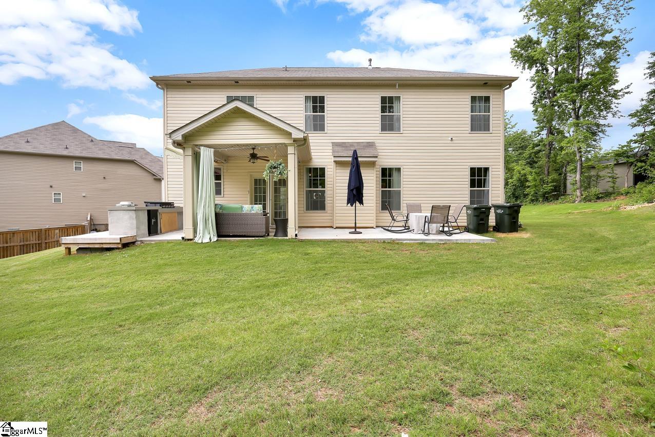 100 Wildflower Road Easley, SC 29642 - Photo 6 of 34 Gallery Image 6