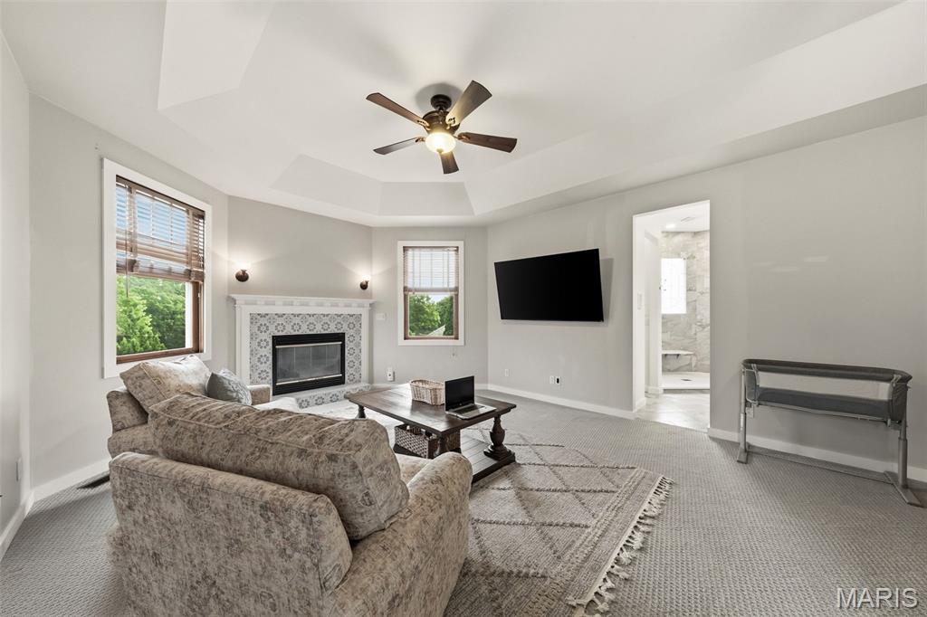 823 Ridge Road Waterloo, IL 62298 - Photo 28 of 97