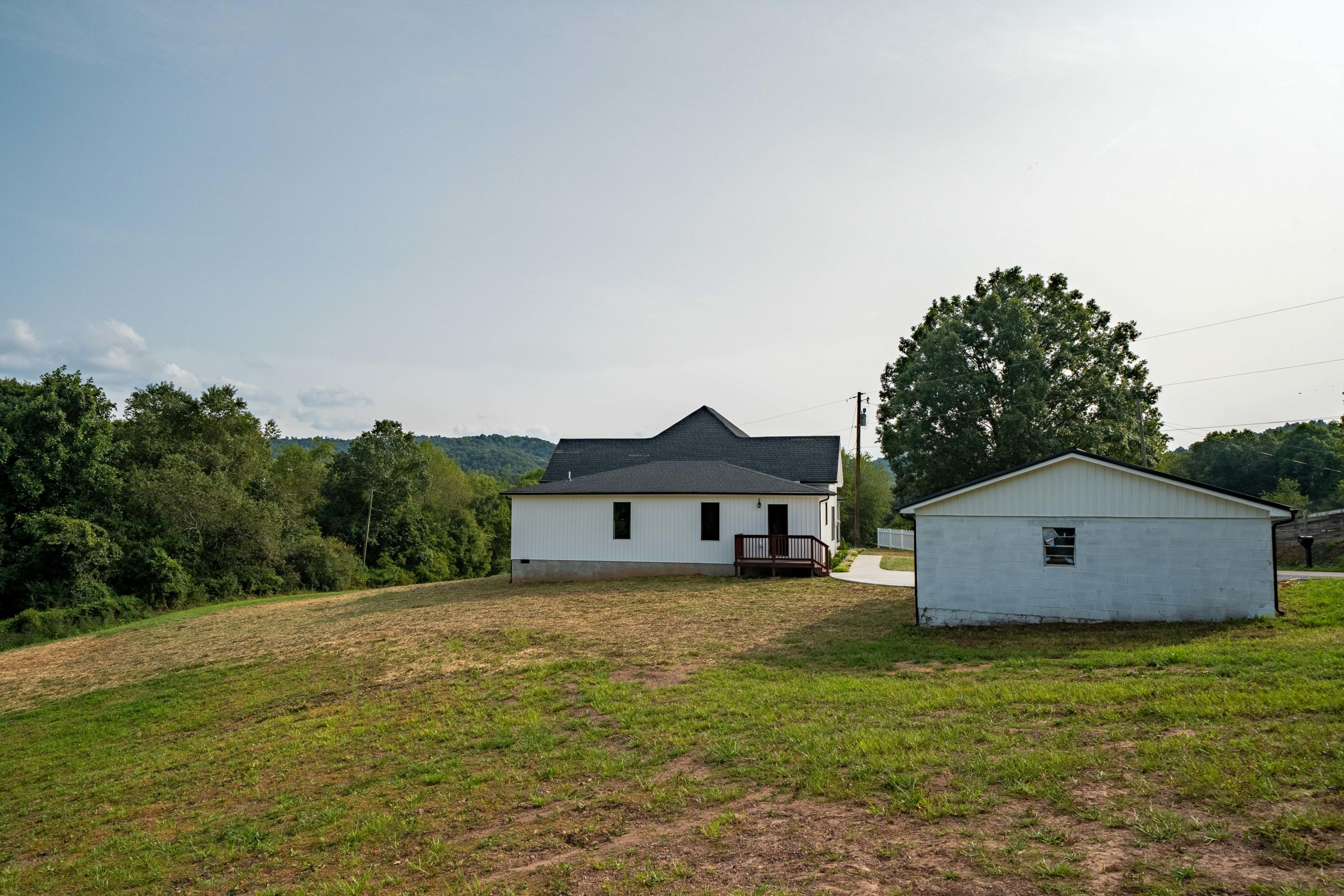 7795 Wolf Run Road Bristol, VA 24202 - Photo 17 of 60 7795 Wolf Run Rd (17 of 60)