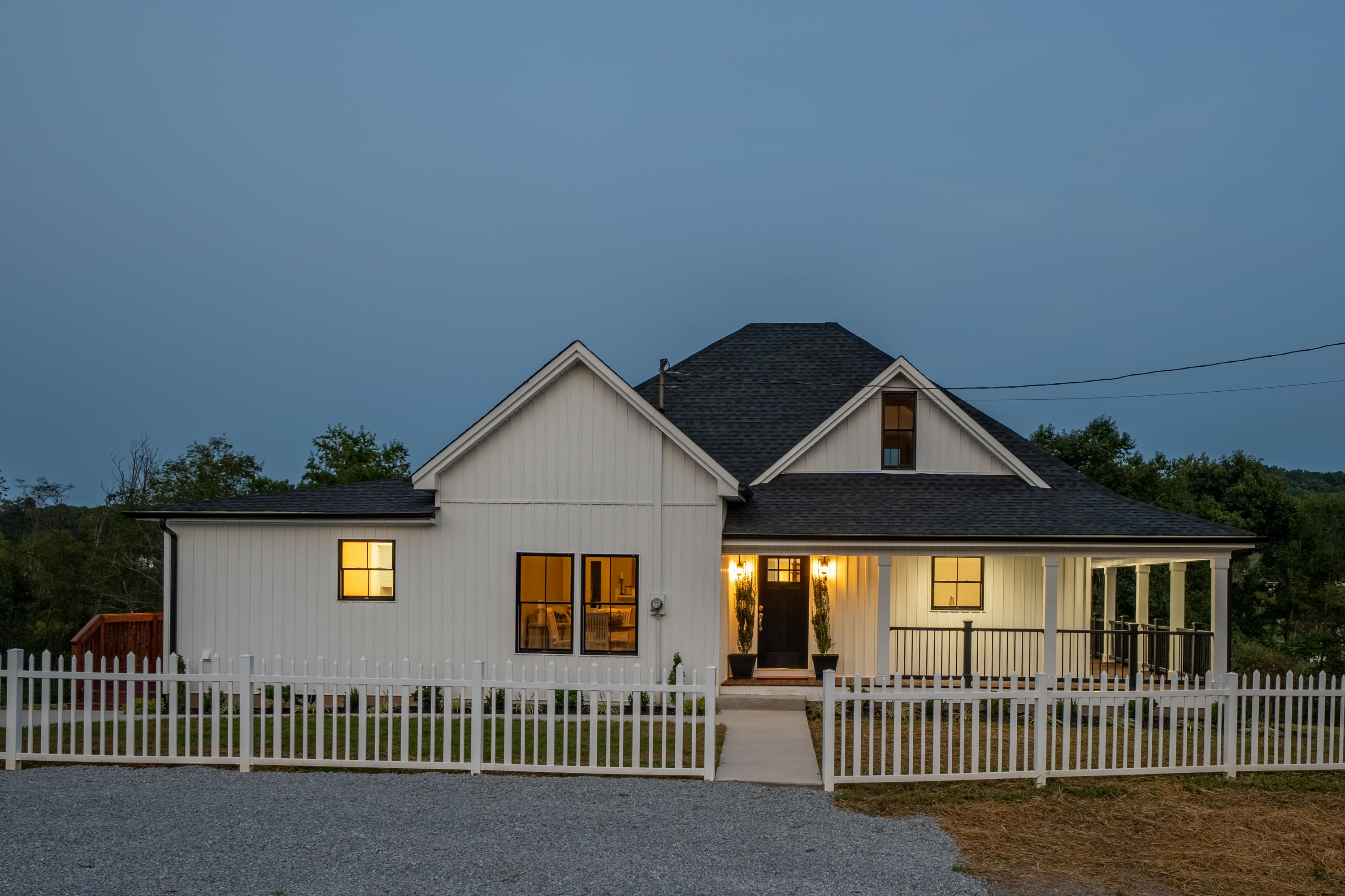 7795 Wolf Run Road Bristol, VA 24202 - Photo 2 of 60 7795 Wolf Run Rd (2 of 60)