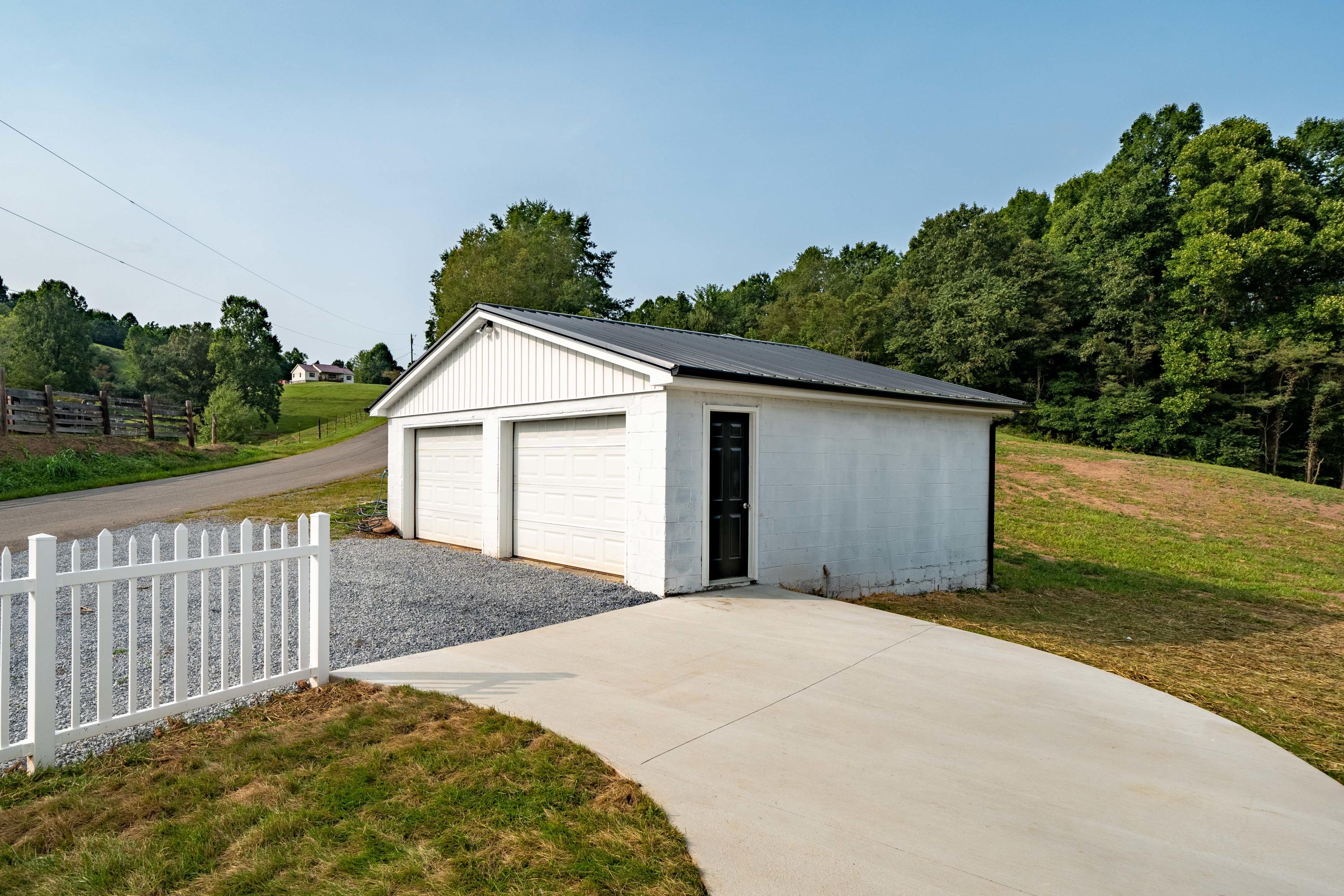 7795 Wolf Run Road Bristol, VA 24202 - Photo 24 of 60 7795 Wolf Run Rd (24 of 60)