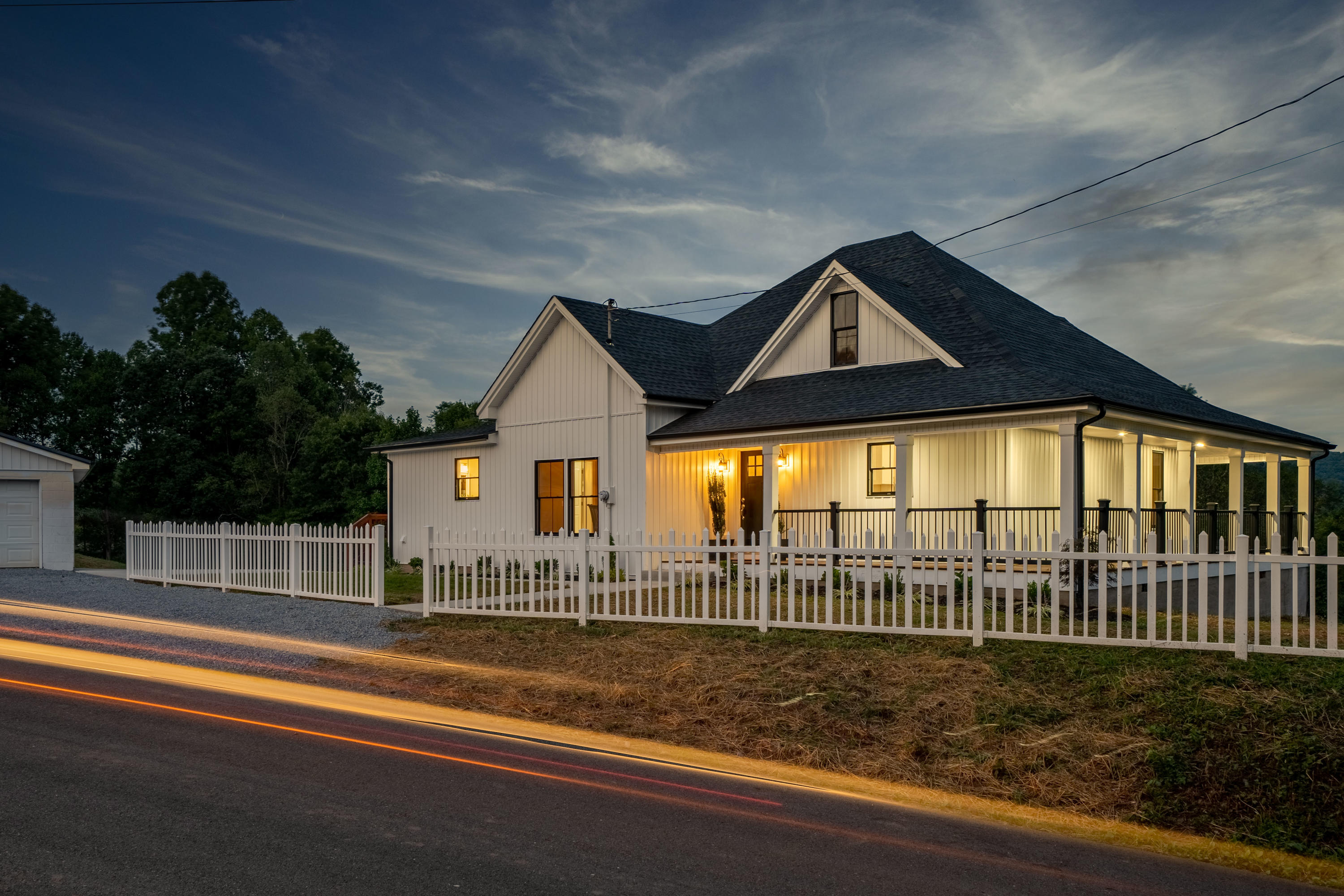 7795 Wolf Run Road Bristol, VA 24202 - Photo 3 of 60 7795 Wolf Run Rd (3 of 60)