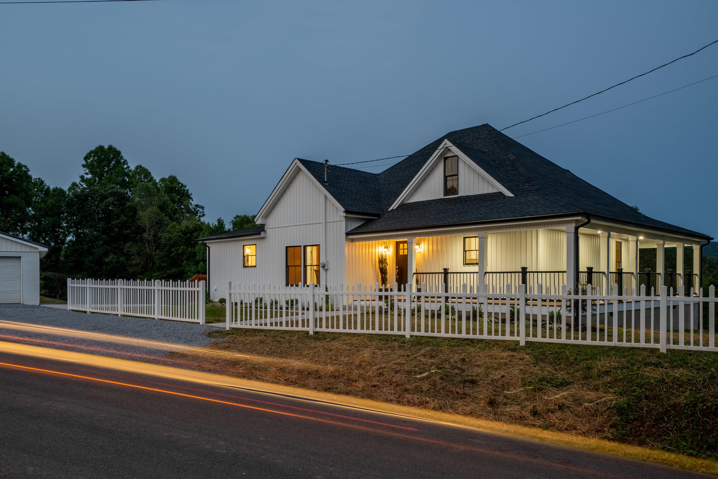 7795 Wolf Run Road Bristol, VA 24202 - Photo 4 of 60 7795 Wolf Run Rd (4 of 60)
