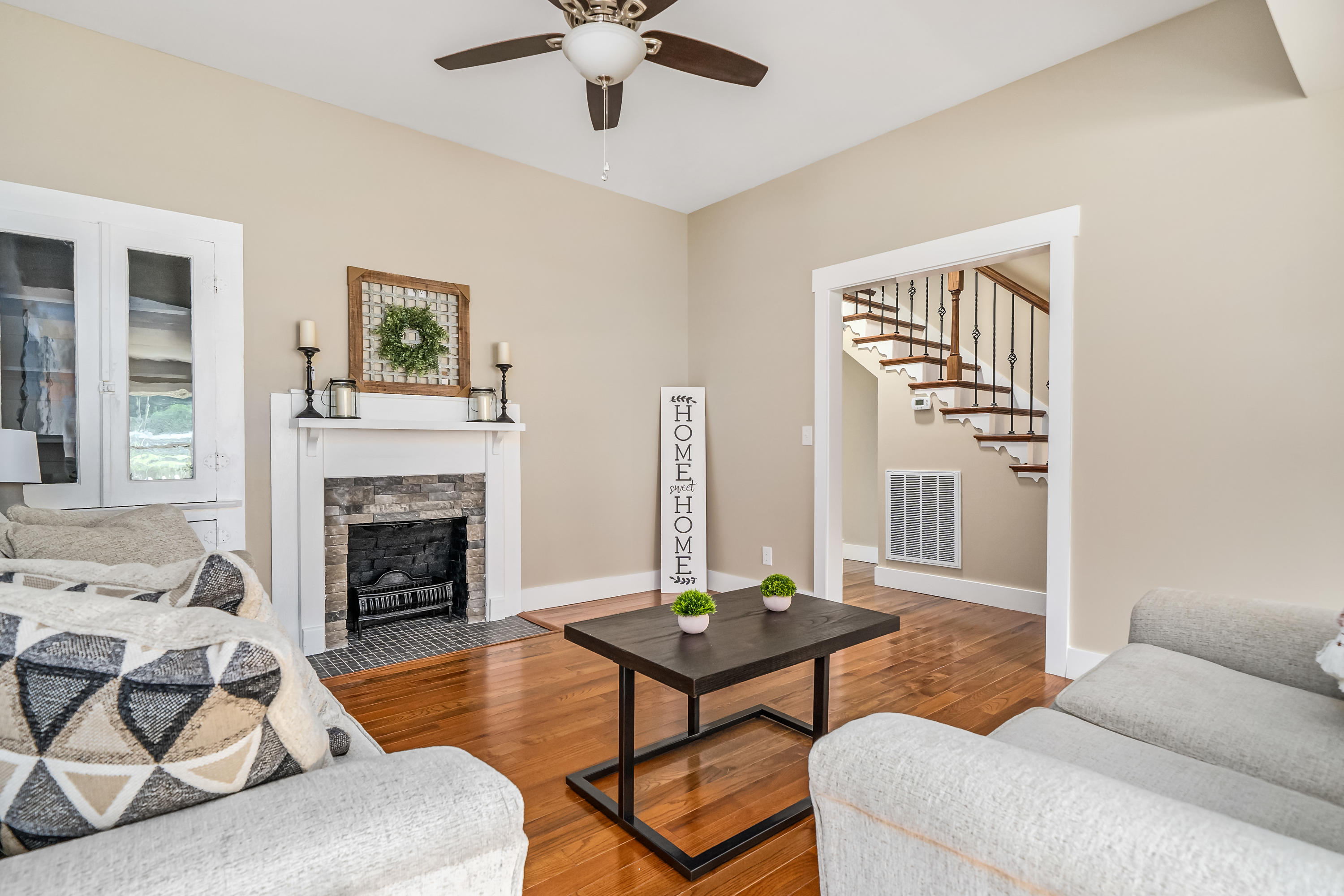 7795 Wolf Run Road Bristol, VA 24202 - Photo 41 of 60 7795 Wolf Run Rd (41 of 60)