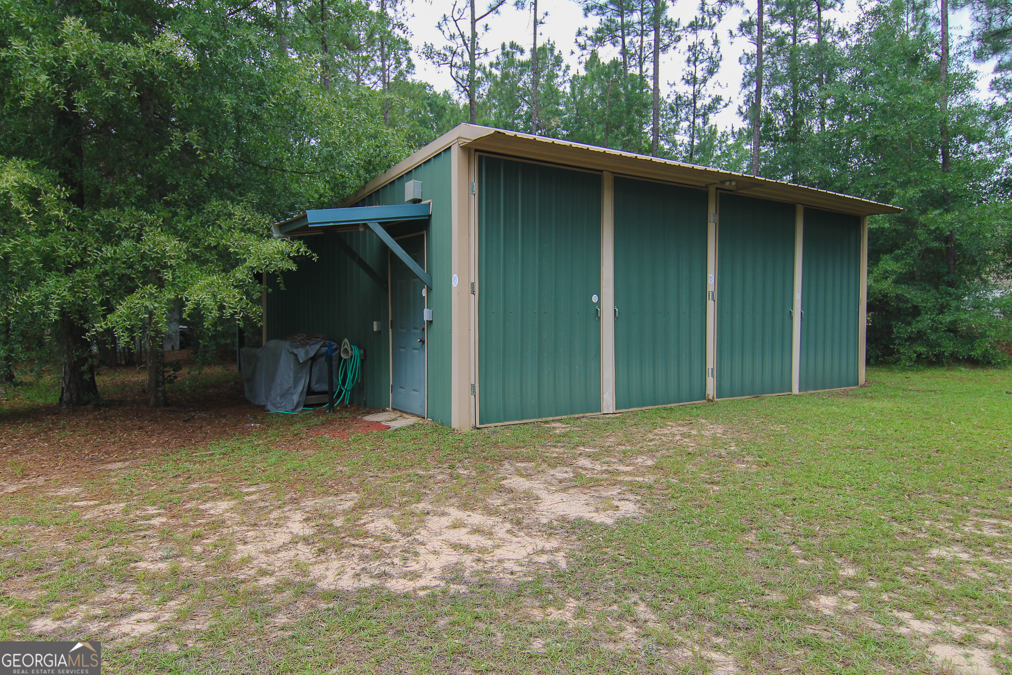 102 Plantation Drive Butler, GA 31006 - Photo 20 of 21