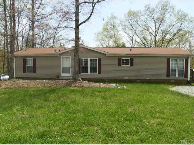 830 Jeff Road Roxboro, NC 27574 - Photo 2 of 8