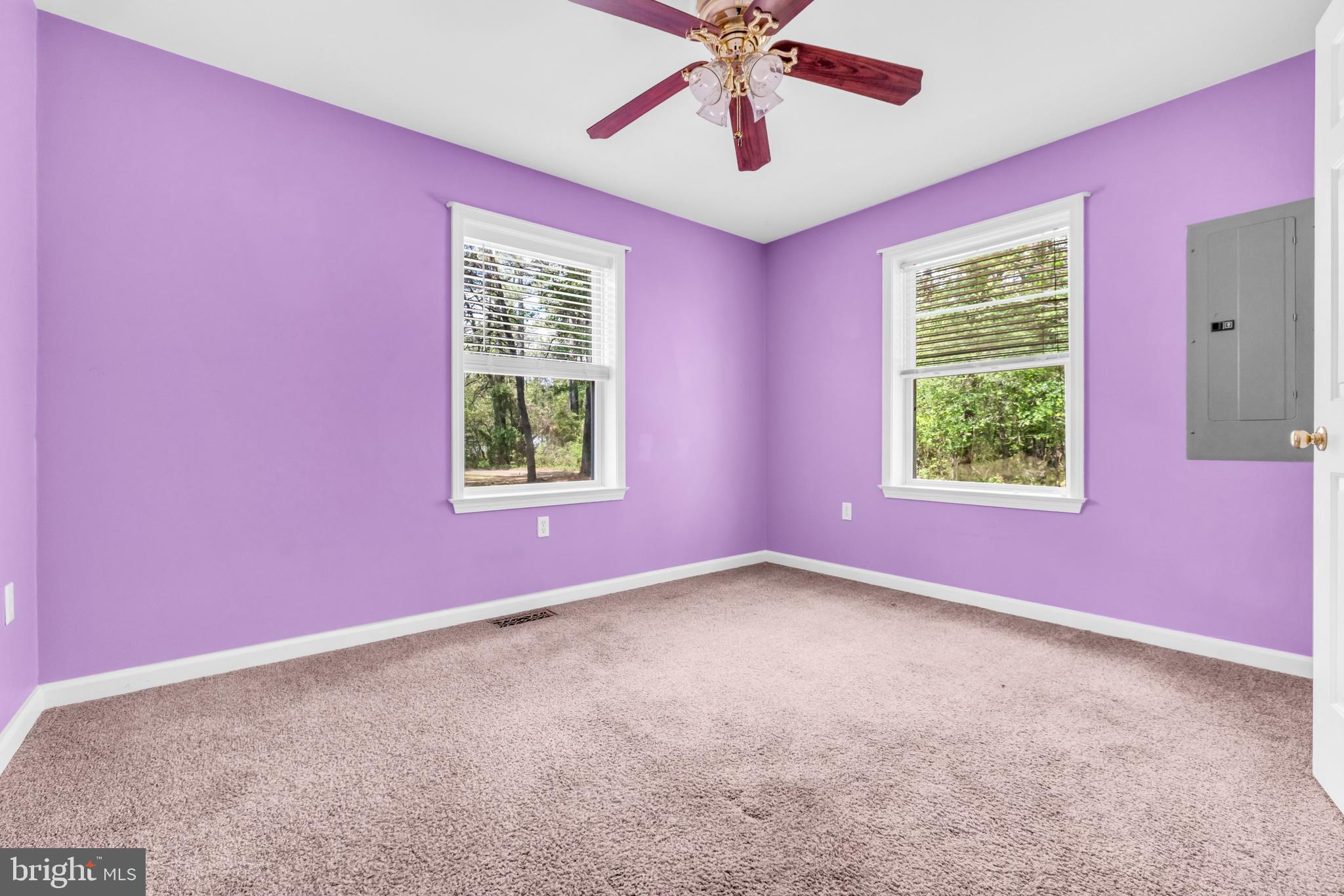 7392 Todds Wharf Road Preston, MD 21655 - Photo 38 of 63 Bedroom #3